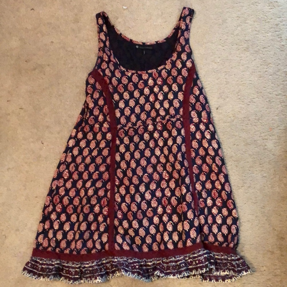 House of Harlow Sundress